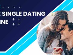 free single dating online