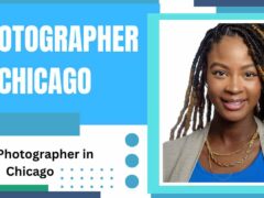 chicago photographer for dating profile