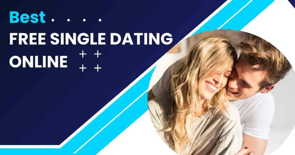 free single dating online