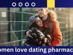 women love dating pharmacist