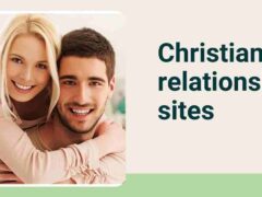 Christian relationship sites