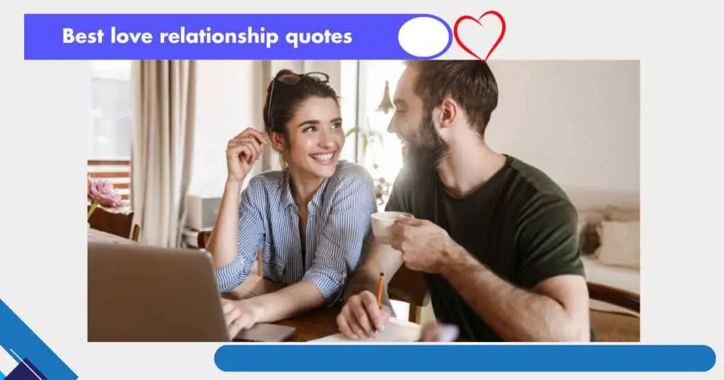 best love relationship quotes