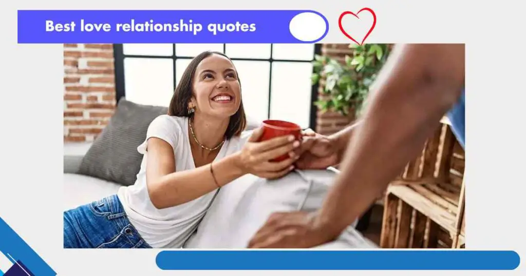 best love relationship quotes