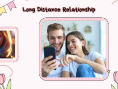 Long Distance Relationship