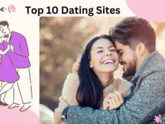 Top 10 Dating Sites