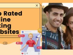 Top Rated Online Dating Websites