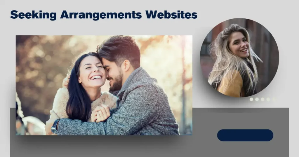 Seeking Arrangements Websites