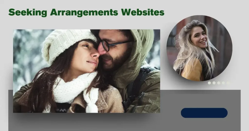 Seeking Arrangements Websites