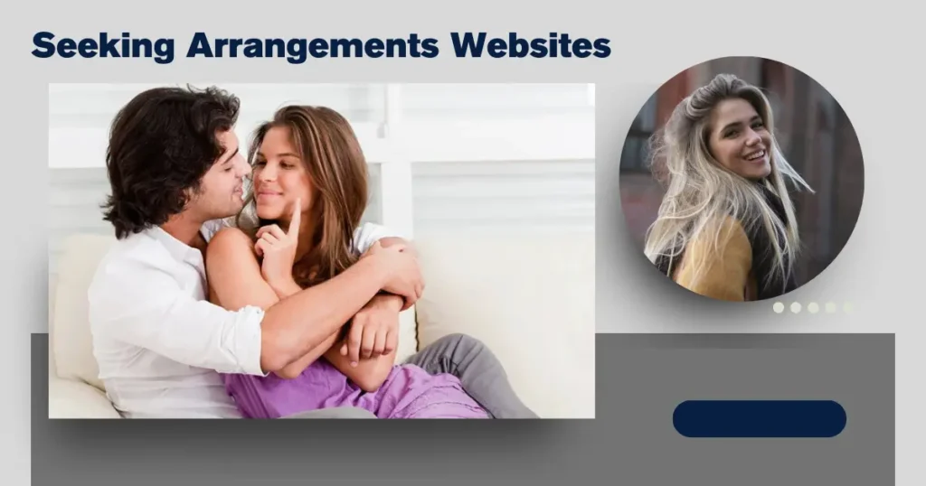 Seeking Arrangements Websites