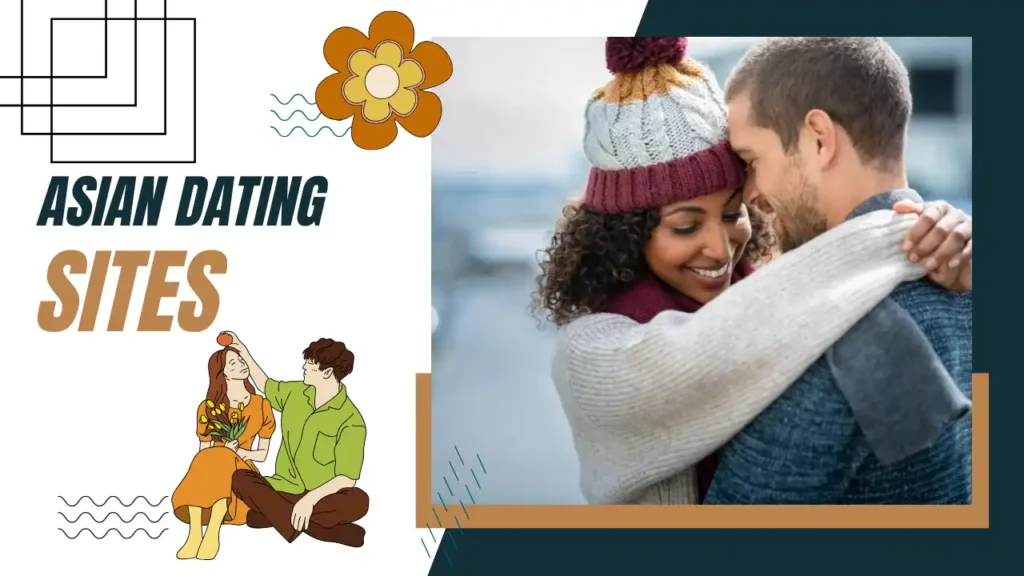 Asian dating sites