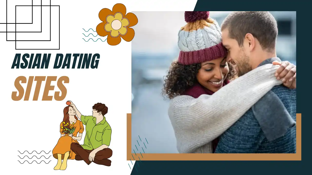 Asian dating sites