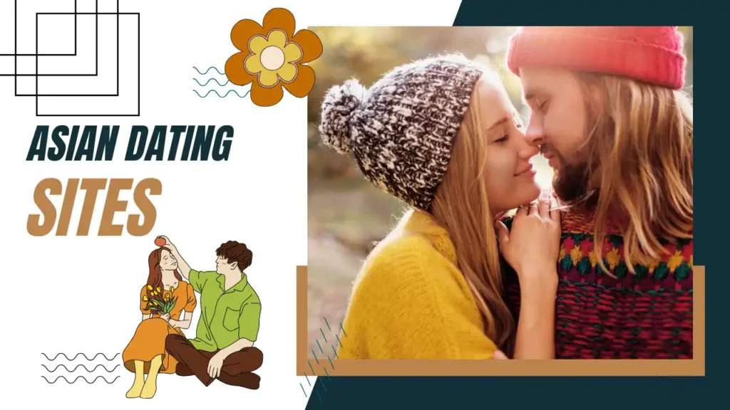 Asian dating sites