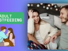 Adult Breastfeeding