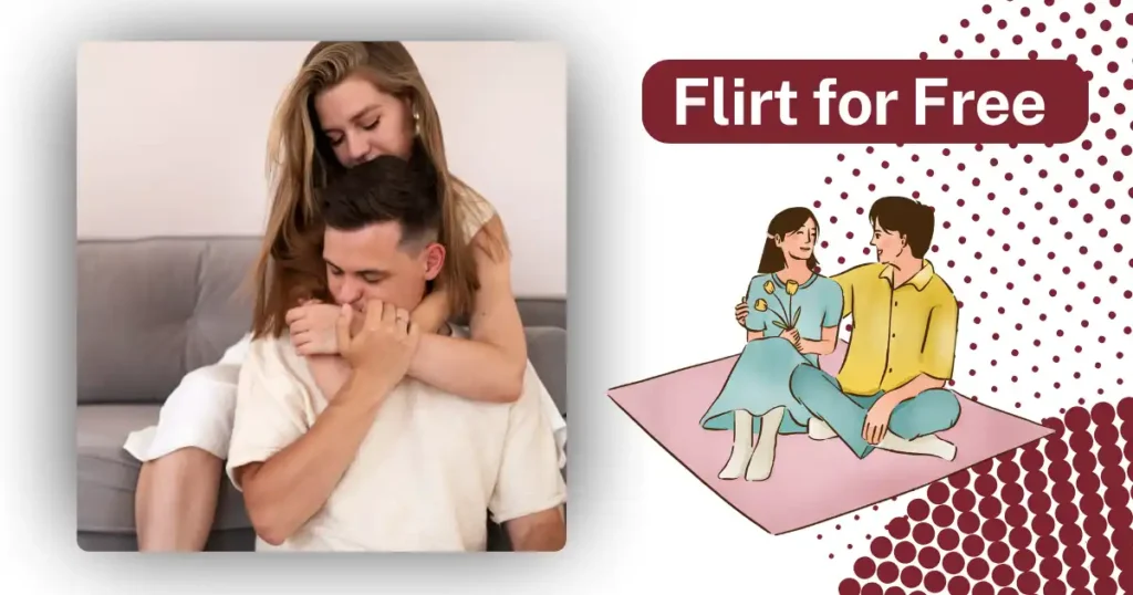 Flirt for Free