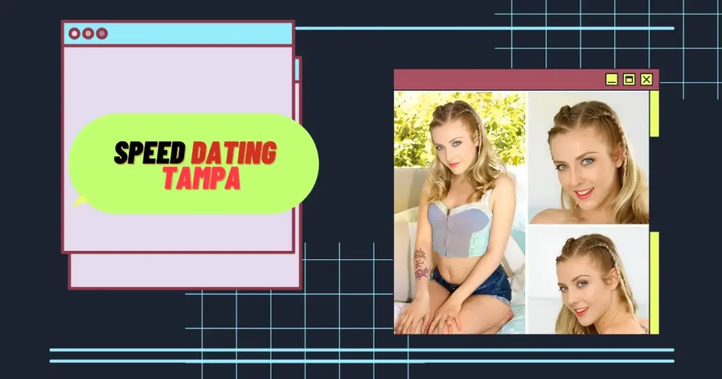 Speed dating Tampa