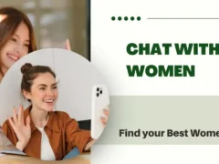 Chat with women