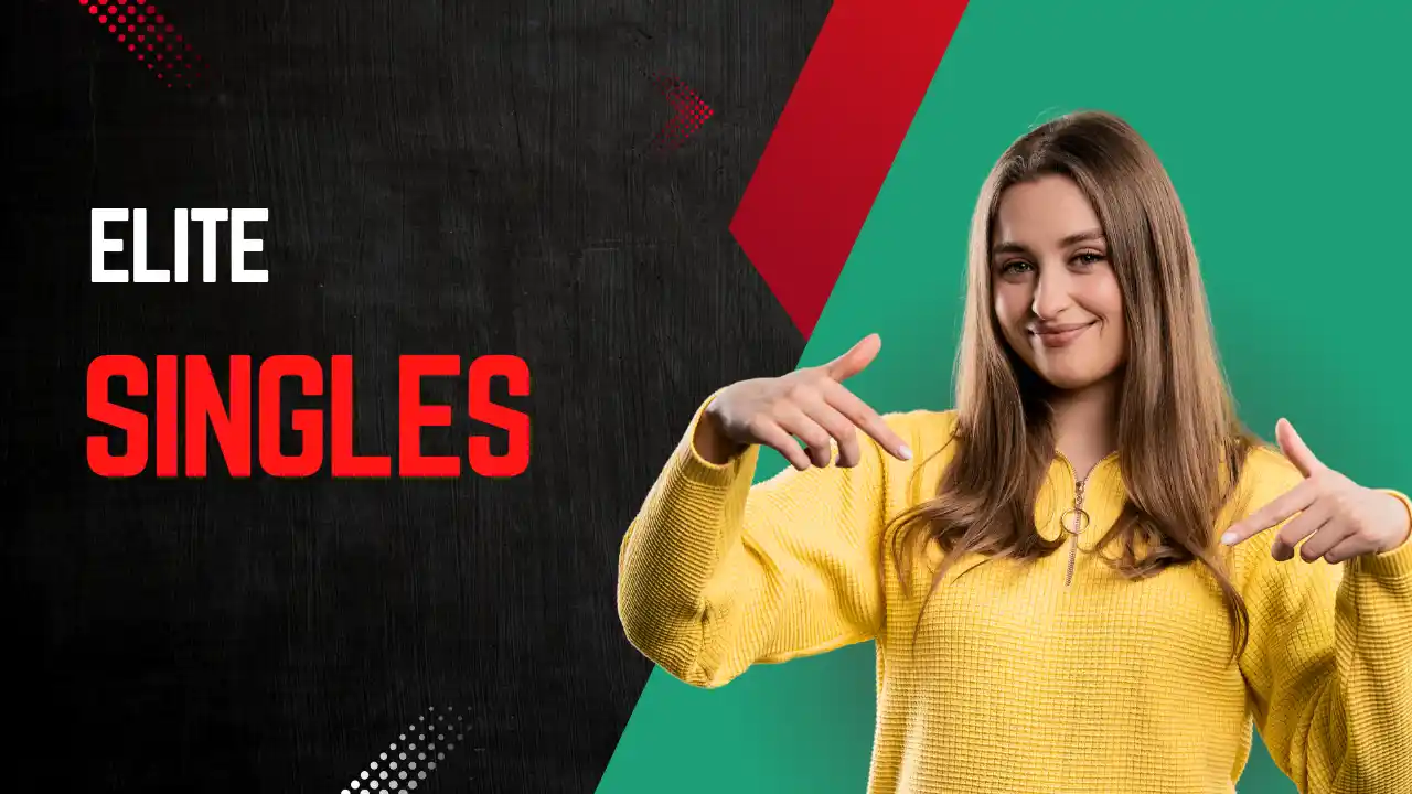 Elite Singles
