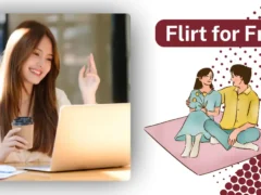 Flirt for Free