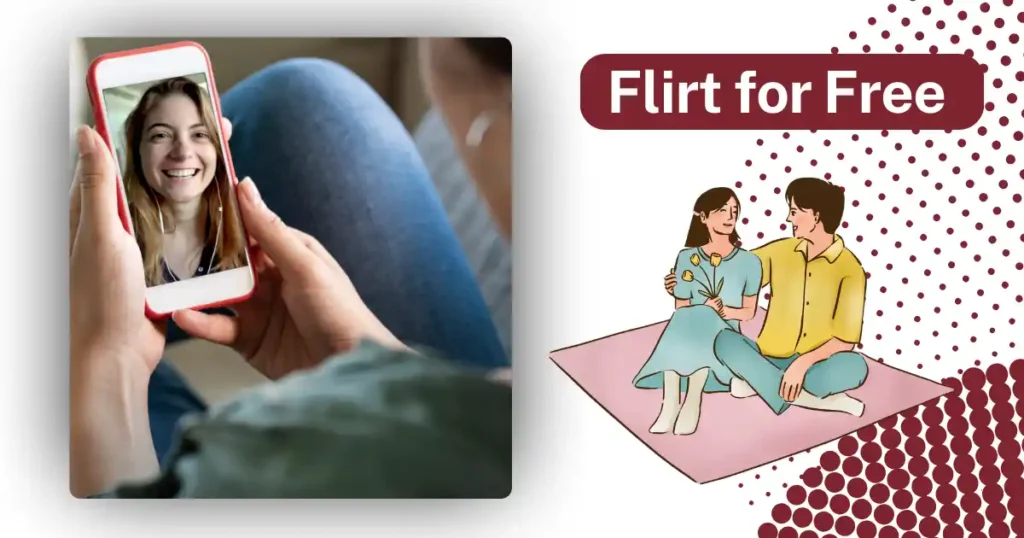 Flirt for Free