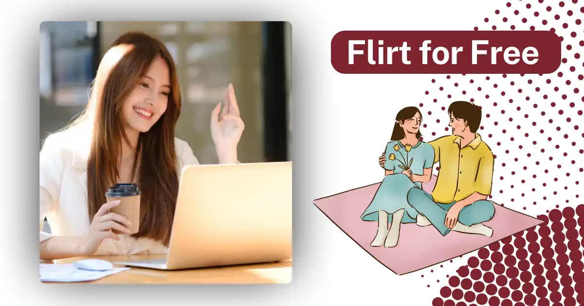 Flirt for Free