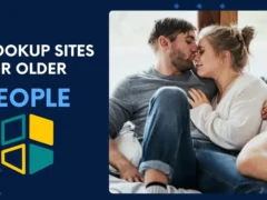 Hookup Sites for Older People