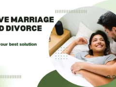 Love Marriage and Divorce
