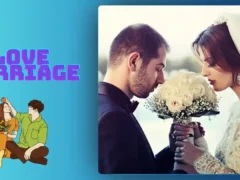 Love marriage
