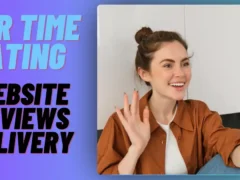 Our Time Dating Website Reviews