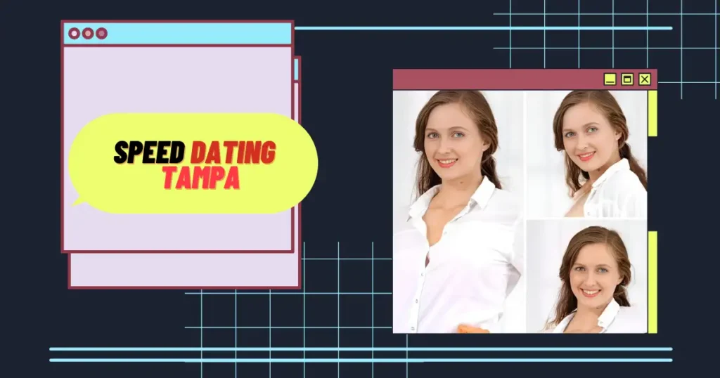 Speed dating Tampa