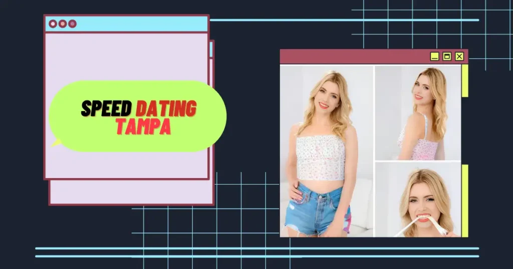 Speed dating Tampa