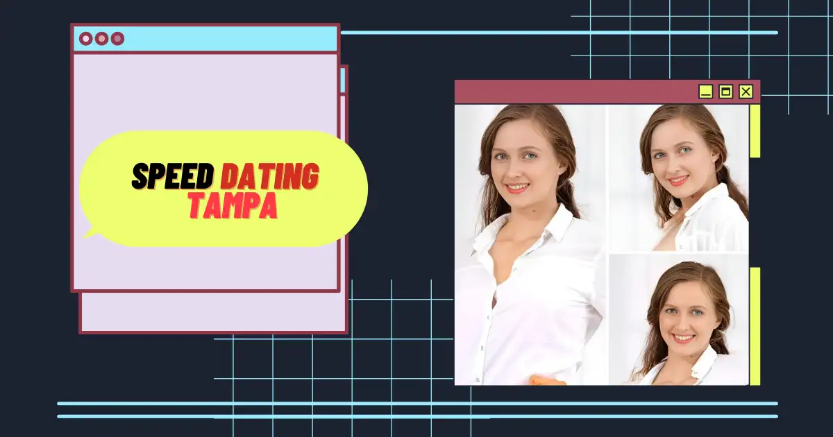 Speed dating Tampa