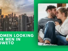 women looking for men in Soweto