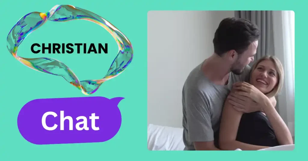 Christian Chat
