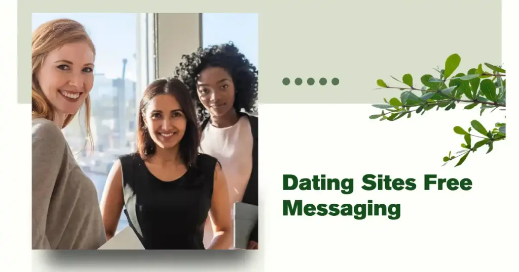 Dating Sites Free Messaging