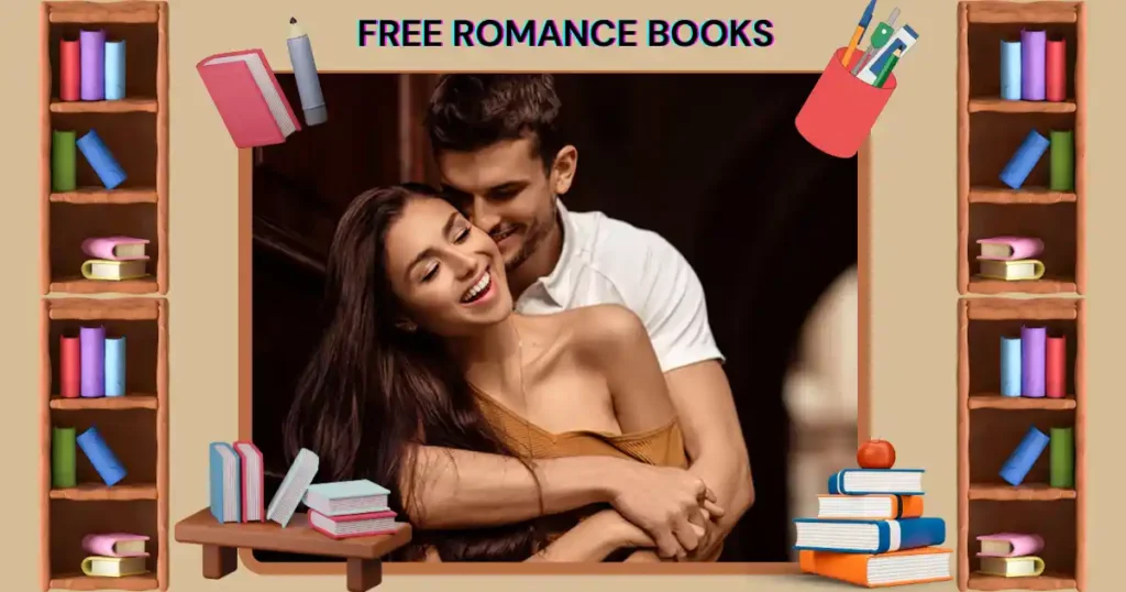 Free Romance Books on Kindle
