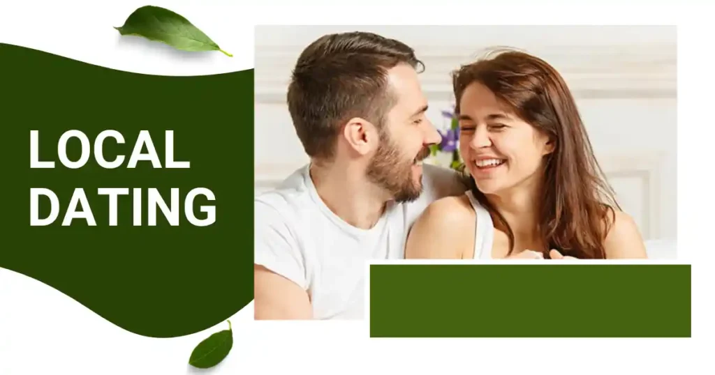 Local Dating