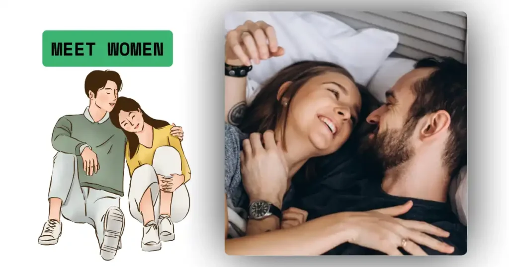 Meet Women