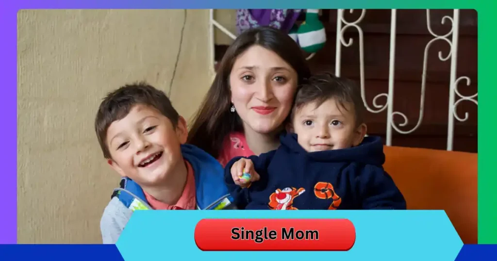 Single Mom