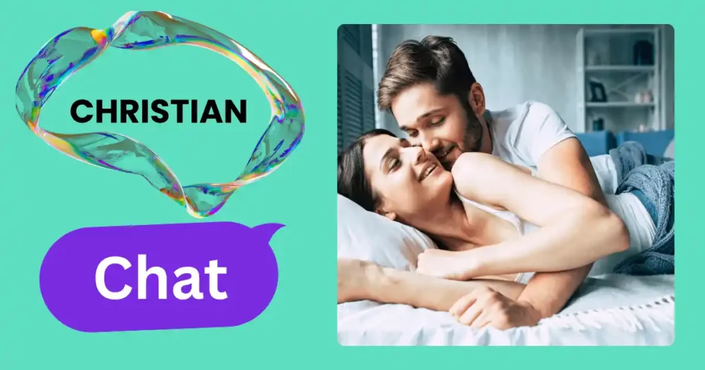 Christian Chat