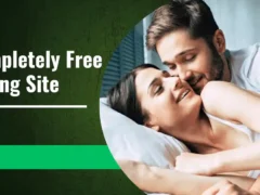 Completely Free Dating Site