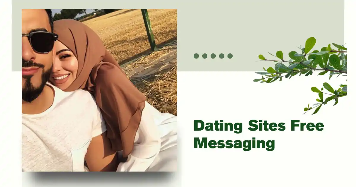 Dating Sites Free Messaging