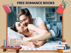 Free Romance Books on Kindle