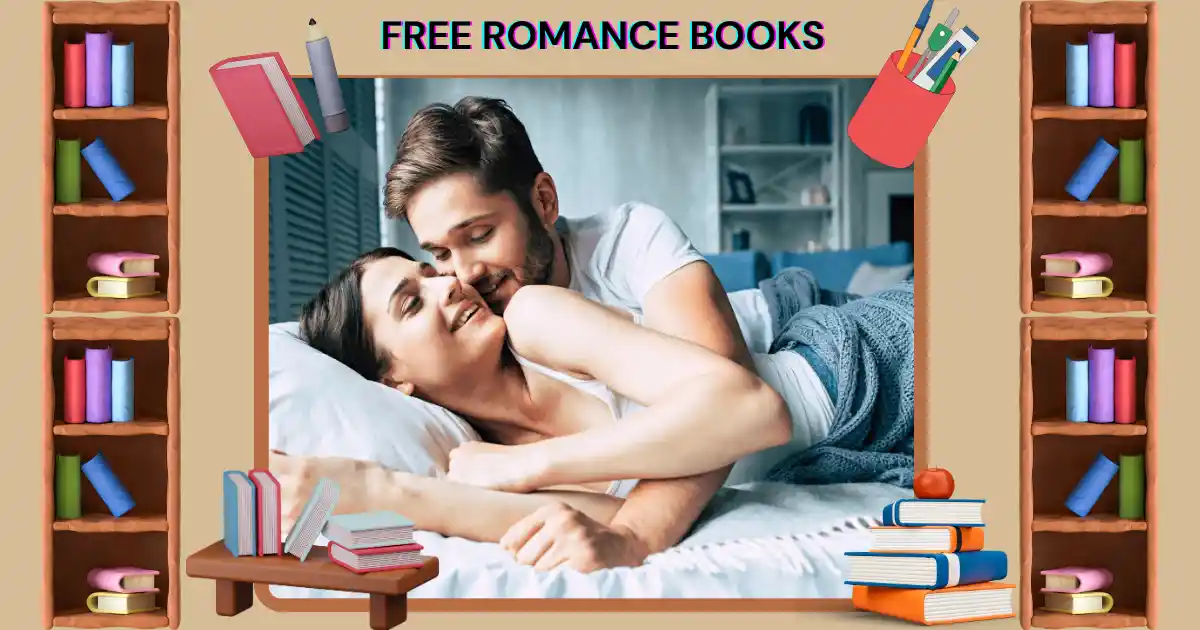Free Romance Books on Kindle