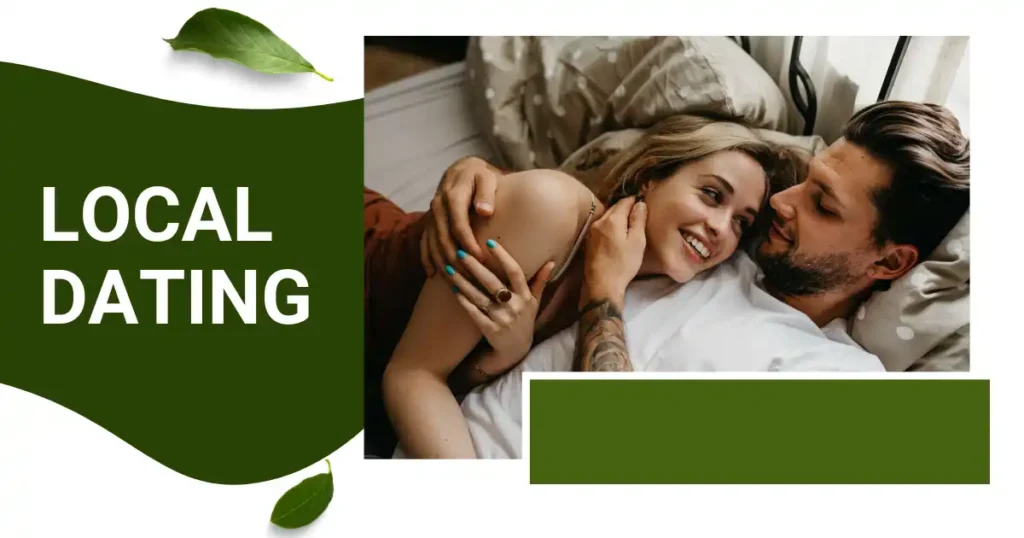 Local Dating