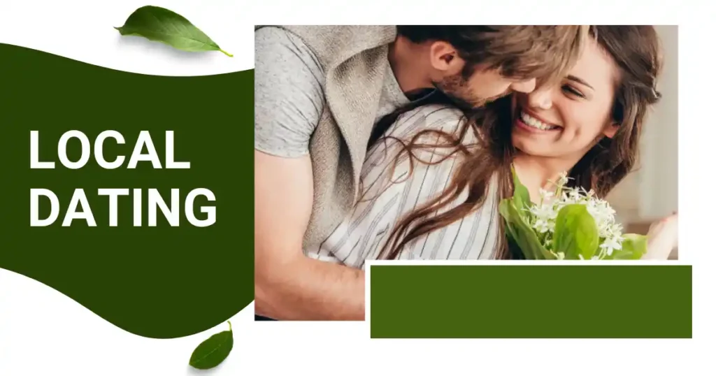 Local Dating