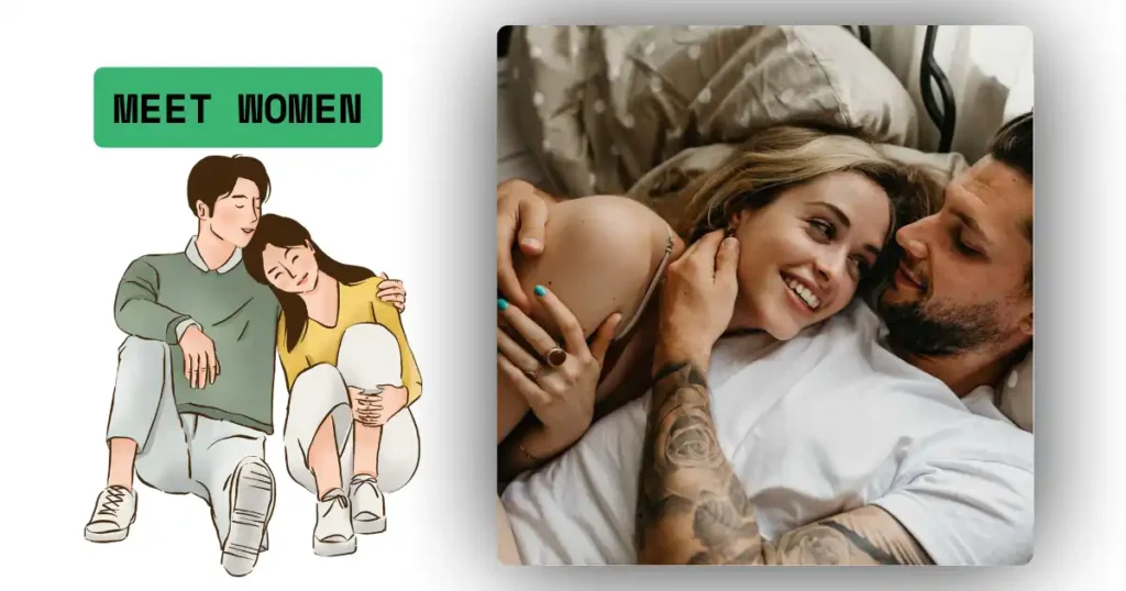 Meet Women