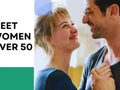 Meet Women Over 50