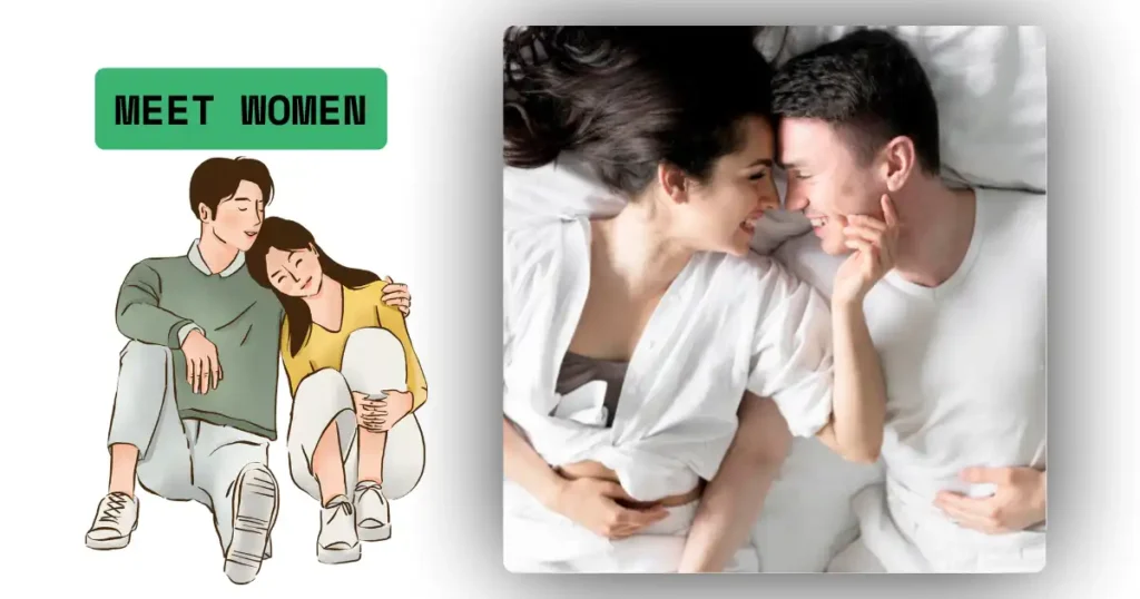 Meet Women