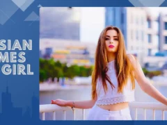 Russian female names
