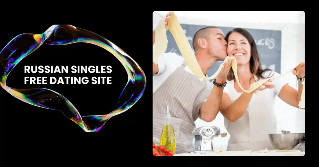 Russian singles free dating site